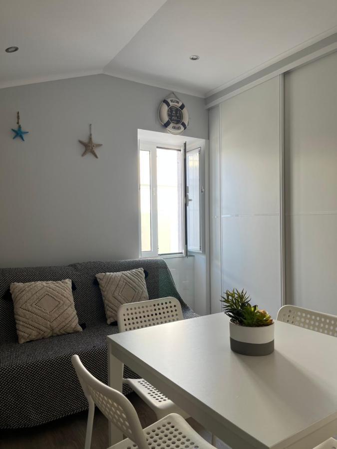 Casa Helio A 150M Da Praia Do Ouro Sesimbra Bagian luar foto
